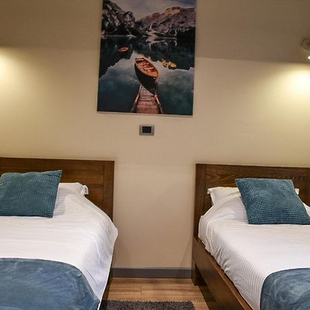 Stari Slon Hotel Zombor Kültér fotó