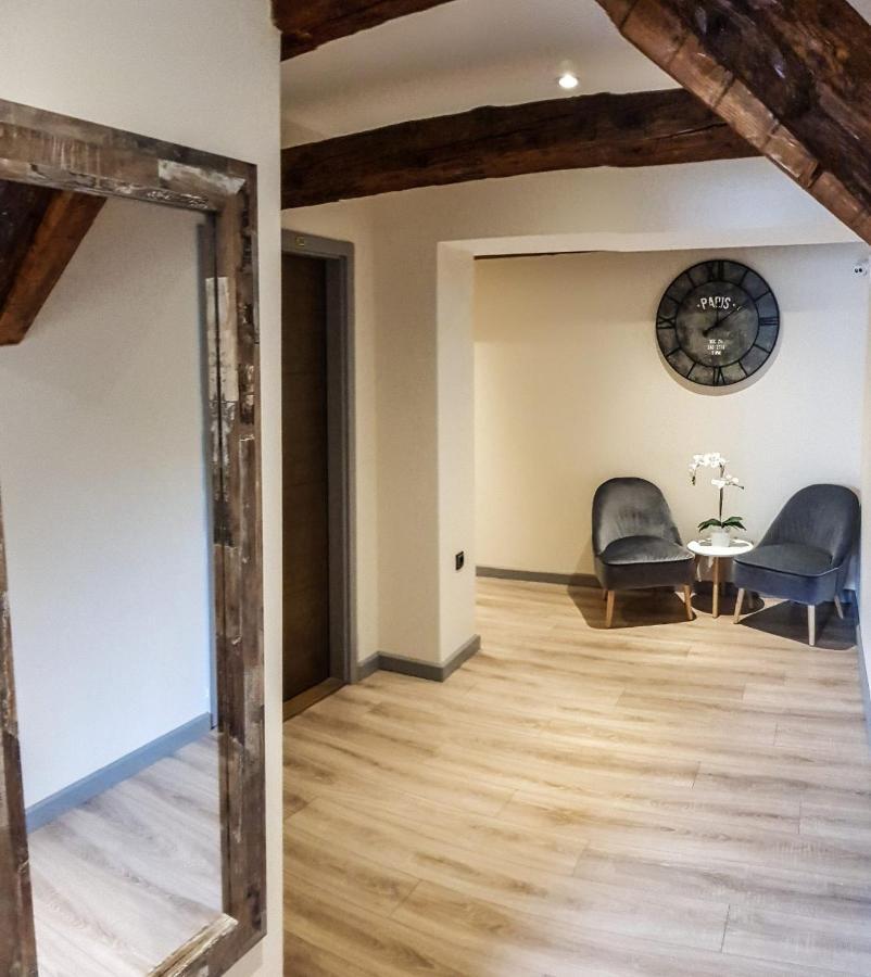 Stari Slon Hotel Zombor Kültér fotó